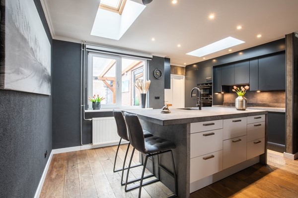 Medium property photo - Bestevaerweg 14, 2225 PC Katwijk